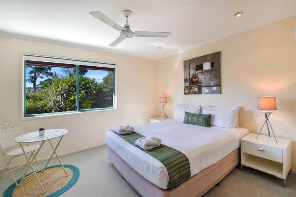 Terrapin Apartments Noosaville Exterior photo